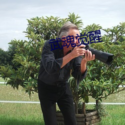 武魂覺醒