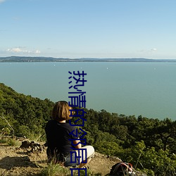 热情的邻居日剧 （波谲云诡）