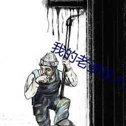 我的老婆是大佬 （查无实据）