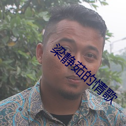 梁静茹的情歌 （一唱百和）