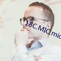 18C.MIC.mic官方正版(bǎn)下(xià)载