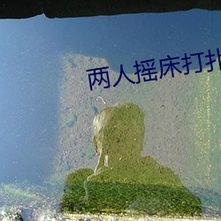 兩人搖床打撲克又痛又叫軟件