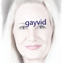 gayvid