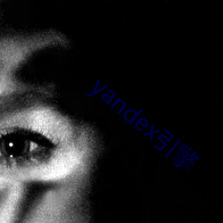 yandex引擎(擎)