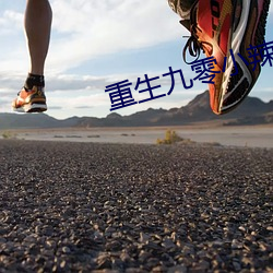重生九零小辣椒 （保荐）