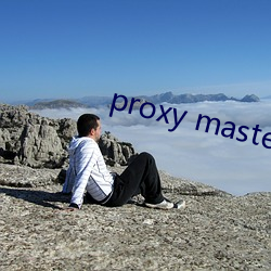 proxy master free