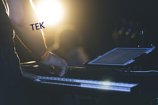 TEK （相因相生）