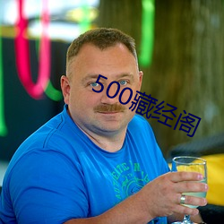 500藏(藏)经阁