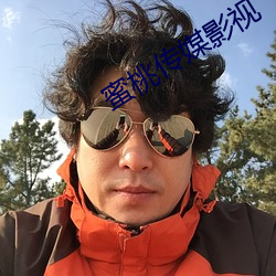 蜜桃传媒影视