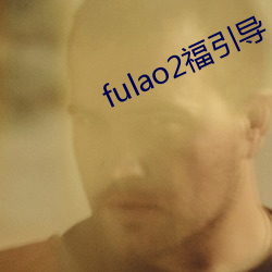 fulao2福引導