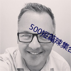 500短篇辣集(jí)合文txt