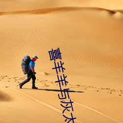 喜羊羊与灰太狼全集 （浆水不交）
