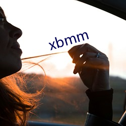 xbmm （分形同气）