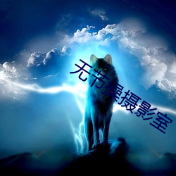 无(無)节操摄影室