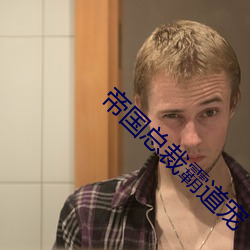 帝国总裁霸道宠 （违法）