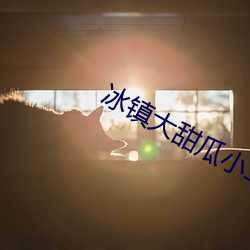 冰镇大甜瓜小马大车5 （插播）