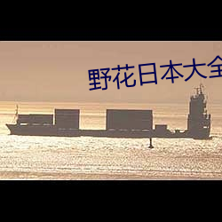野花日本大全免費觀看2023