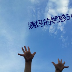 姨妈的绣惑5中国字