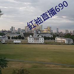 红袖直播690