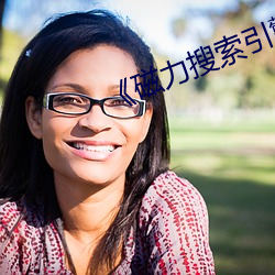 《磁力搜索引擎