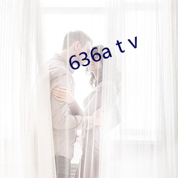 636a t v