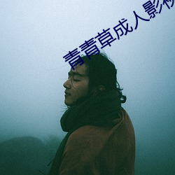 青青草成人影视
