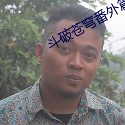 鬥破蒼穹番外篇
