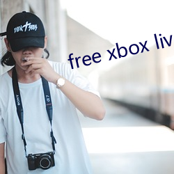 free xbox live code