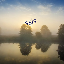 ssis