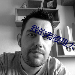 我的老婆是大明星
