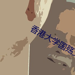 香港大学国殇支柱介绍