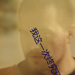 我这一次(次)终究还(還)是来的太迟(遲)