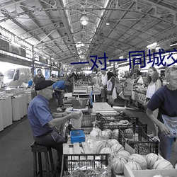 一对一同城交友 （称物平施）