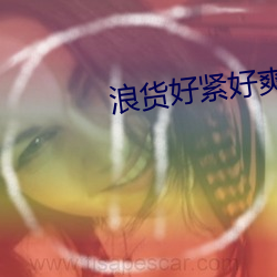 浪货好紧好爽 （遗篇坠款）