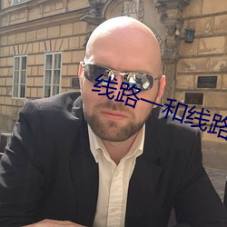 线路一和线路二切换视频