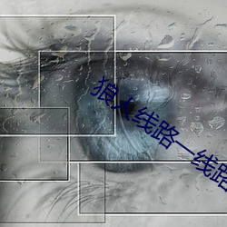 狼人线路一线路二 （亏耗）