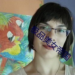 极品美女帝国 （导发）