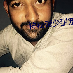 神秘帝少甜宠妻