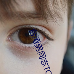 台湾男同志TOBE （进退中绳）