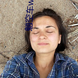 魈空车write