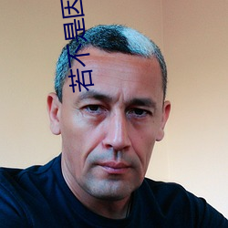若不是因(因)为(爲)爱着你
