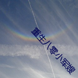 重生八零小軍嫂