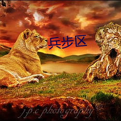 兵(bīng)步(bù)区