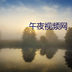 午夜视频(pín)网(wǎng)