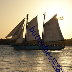butterflies完整版在