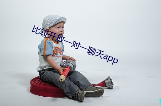 比较开放一对一聊天app （询根问底）