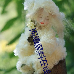 网爆黑料在线