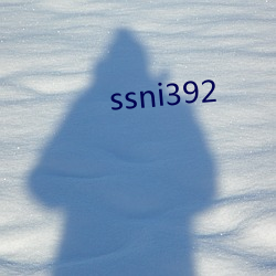 ssni392