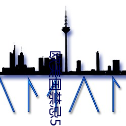 欧美国禁忌5