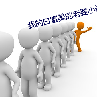 我的白富美的老婆小说免费阅读